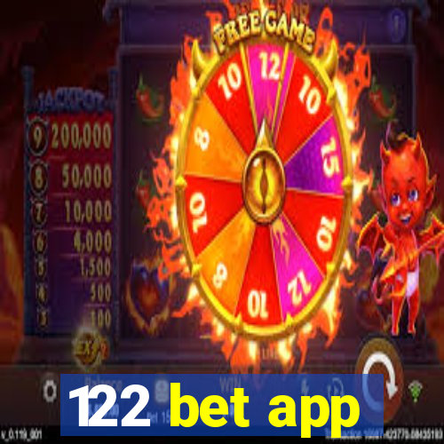 122 bet app